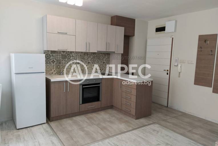 Тристаен апартамент, Пловдив, Център, 688342, Снимка 5