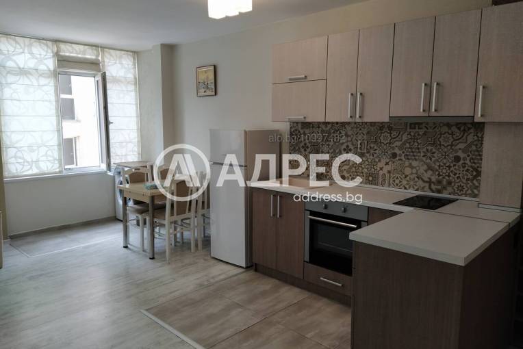 Тристаен апартамент, Пловдив, Център, 688342, Снимка 6