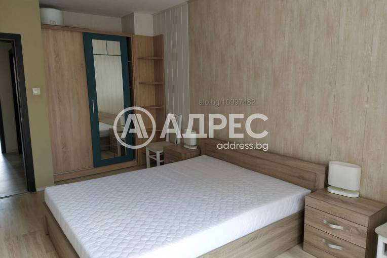 Тристаен апартамент, Пловдив, Център, 688342, Снимка 7