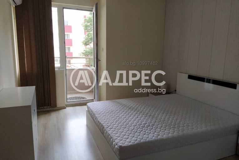 Тристаен апартамент, Пловдив, Център, 688342, Снимка 8