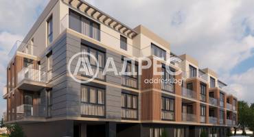 Двустаен апартамент, Пловдив, Христо Смирненски, 690342, Снимка 1
