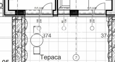 Двустаен апартамент, Пловдив, Христо Смирненски, 690342, Снимка 4