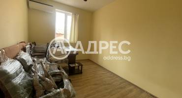 Тристаен апартамент, Шумен, Добруджански, 691342, Снимка 4