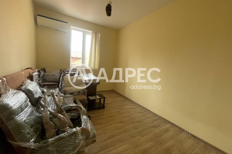Тристаен апартамент, Шумен, Добруджански, 691342, Снимка 4