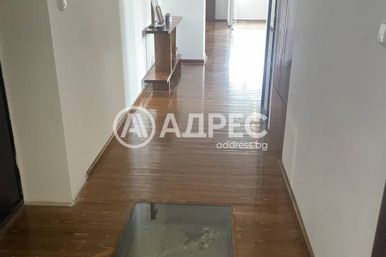 Тристаен апартамент, Шумен, Добруджански, 691342, Снимка 6