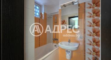 Тристаен апартамент, София, Иван Вазов, 699342, Снимка 11