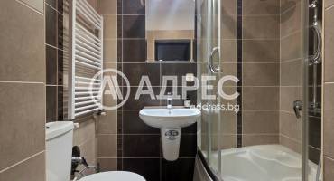 Тристаен апартамент, София, Иван Вазов, 699342, Снимка 13