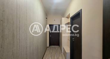 Тристаен апартамент, София, Иван Вазов, 699342, Снимка 15