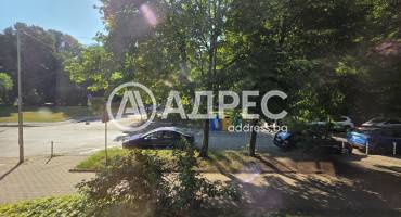 Тристаен апартамент, София, Иван Вазов, 699342, Снимка 16