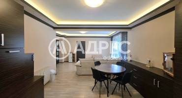 Тристаен апартамент, София, Иван Вазов, 699342, Снимка 6