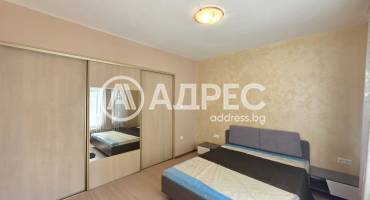 Тристаен апартамент, София, Иван Вазов, 699342, Снимка 8