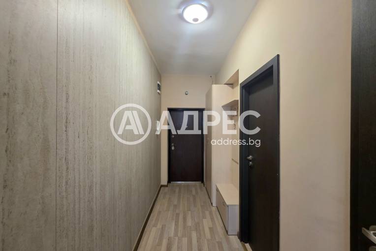 Тристаен апартамент, София, Иван Вазов, 699342, Снимка 15