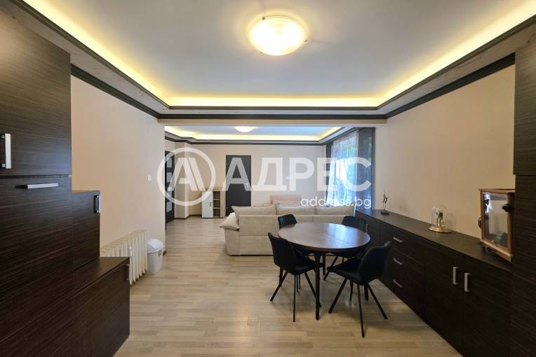 Тристаен апартамент, София, Иван Вазов, 699342, Снимка 6