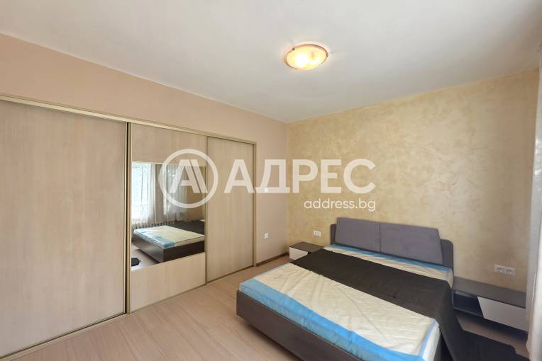 Тристаен апартамент, София, Иван Вазов, 699342, Снимка 8