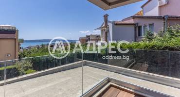 Многостаен апартамент, Варна, Бриз, 700342, Снимка 1