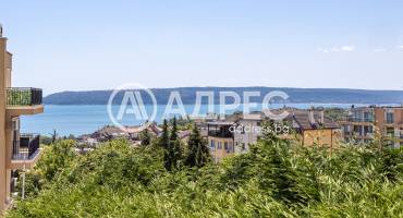 Многостаен апартамент, Варна, Бриз, 700342, Снимка 9