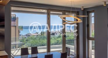Многостаен апартамент, Варна, Бриз, 700342, Снимка 10