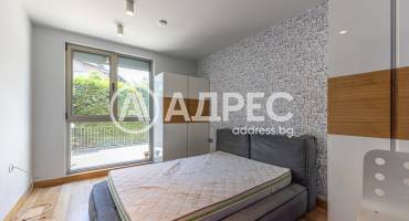 Многостаен апартамент, Варна, Бриз, 700342, Снимка 14