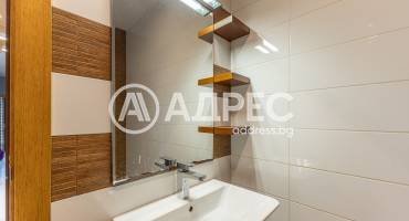 Многостаен апартамент, Варна, Бриз, 700342, Снимка 15