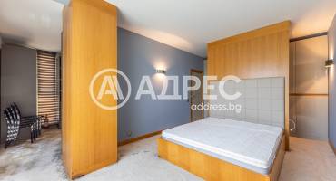 Многостаен апартамент, Варна, Бриз, 700342, Снимка 17