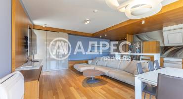 Многостаен апартамент, Варна, Бриз, 700342, Снимка 2