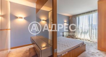 Многостаен апартамент, Варна, Бриз, 700342, Снимка 3