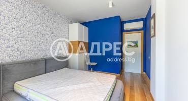 Многостаен апартамент, Варна, Бриз, 700342, Снимка 4