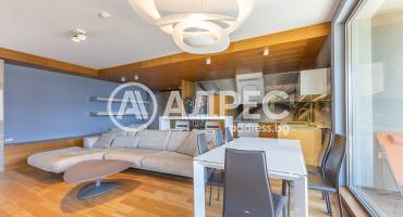 Многостаен апартамент, Варна, Бриз, 700342, Снимка 5