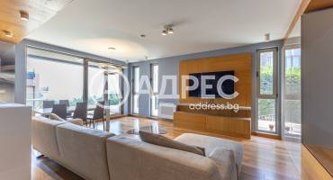 Многостаен апартамент, Варна, Бриз, 700342, Снимка 7