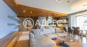 Многостаен апартамент, Варна, Бриз, 700342, Снимка 8