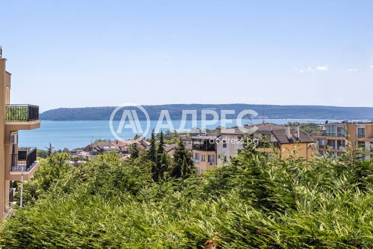Многостаен апартамент, Варна, Бриз, 700342, Снимка 9
