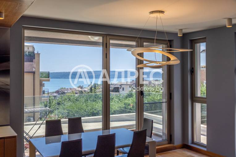Многостаен апартамент, Варна, Бриз, 700342, Снимка 10