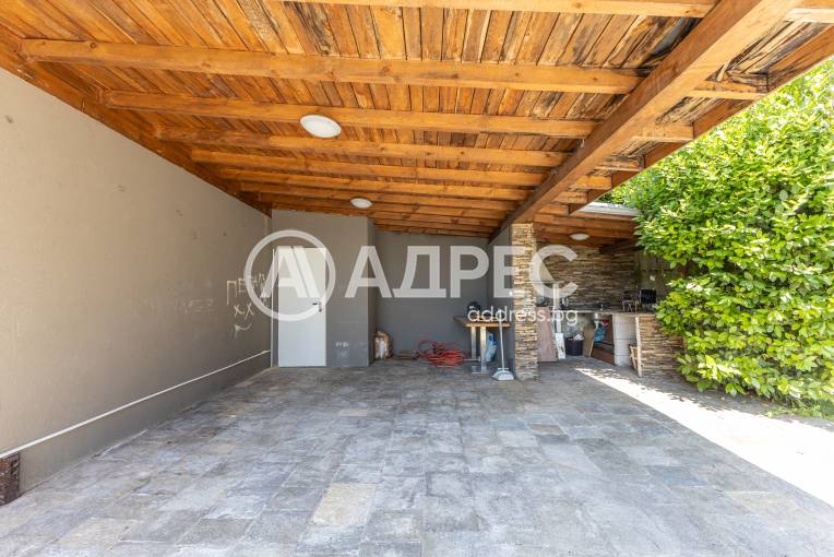Многостаен апартамент, Варна, Бриз, 700342, Снимка 11