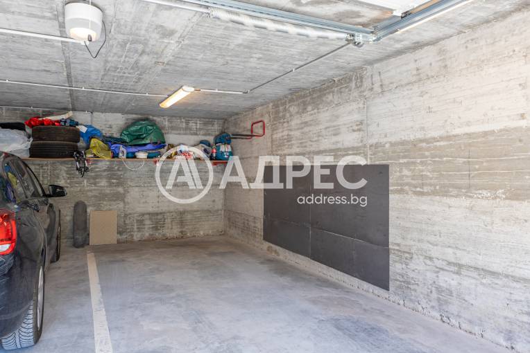 Многостаен апартамент, Варна, Бриз, 700342, Снимка 13