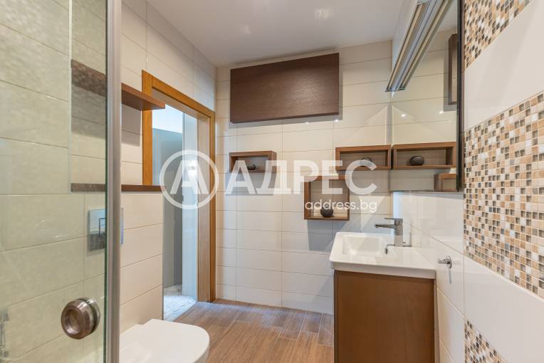 Многостаен апартамент, Варна, Бриз, 700342, Снимка 16