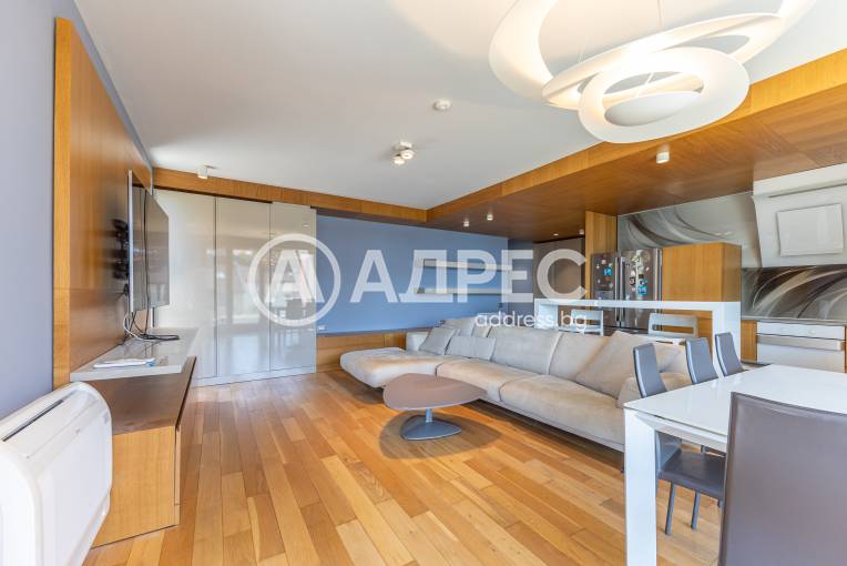 Многостаен апартамент, Варна, Бриз, 700342, Снимка 2