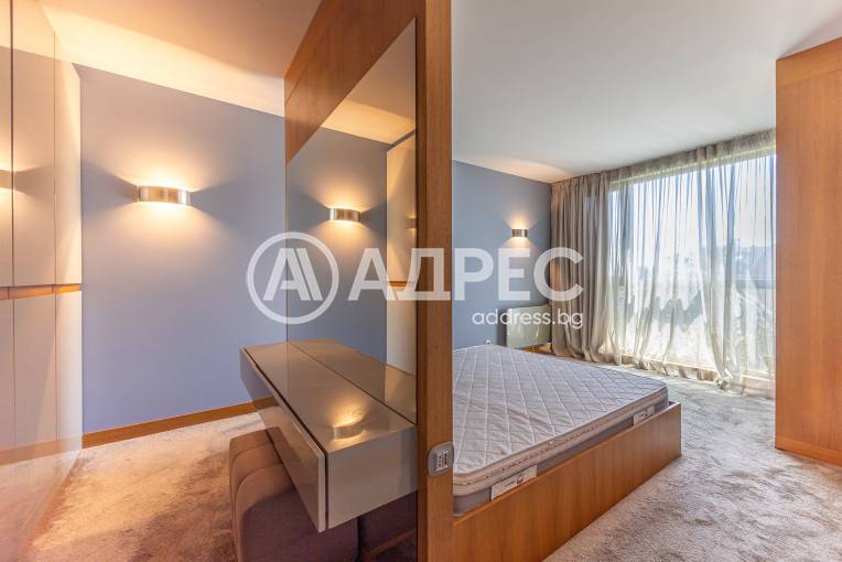 Многостаен апартамент, Варна, Бриз, 700342, Снимка 3
