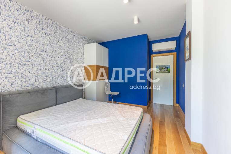 Многостаен апартамент, Варна, Бриз, 700342, Снимка 4