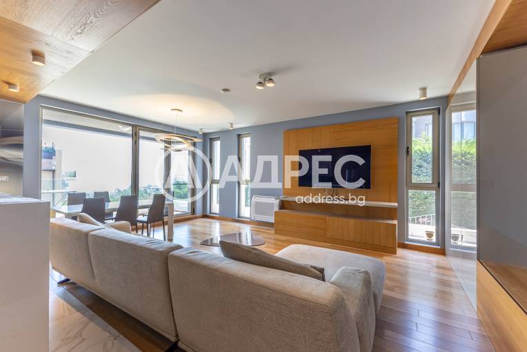 Многостаен апартамент, Варна, Бриз, 700342, Снимка 7