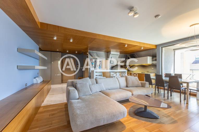 Многостаен апартамент, Варна, Бриз, 700342, Снимка 8