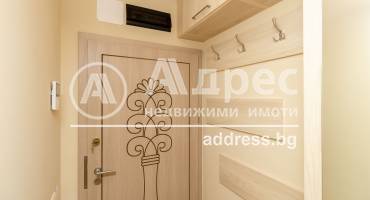 Двустаен апартамент, Варна, к.к. Златни Пясъци, 427343, Снимка 10