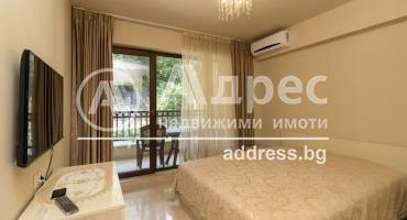 Двустаен апартамент, Варна, к.к. Златни Пясъци, 427343, Снимка 3