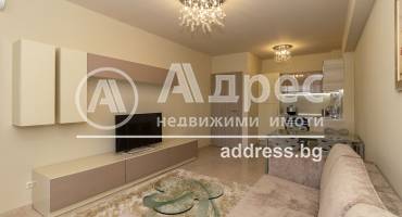 Двустаен апартамент, Варна, к.к. Златни Пясъци, 427343, Снимка 4