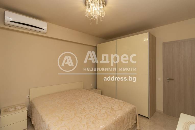 Двустаен апартамент, Варна, к.к. Златни Пясъци, 427343, Снимка 9