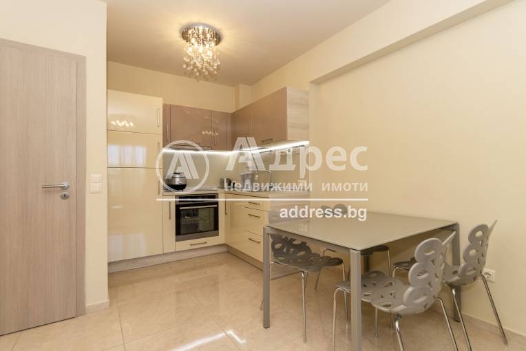 Двустаен апартамент, Варна, к.к. Златни Пясъци, 427343, Снимка 5