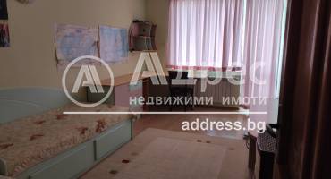 Тристаен апартамент, Благоевград, Широк център, 584343, Снимка 11