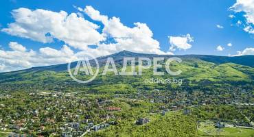 Гараж, София, Бояна, 637343, Снимка 1