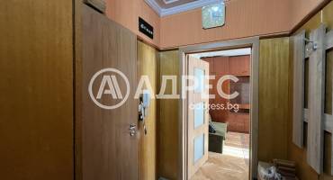 Двустаен апартамент, Плевен, Сторгозия, 640343, Снимка 5