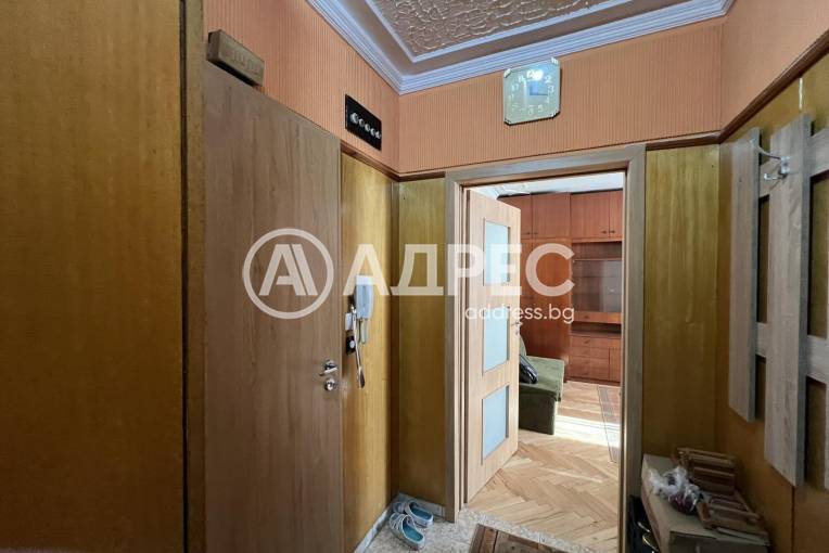 Двустаен апартамент, Плевен, Сторгозия, 640343, Снимка 5