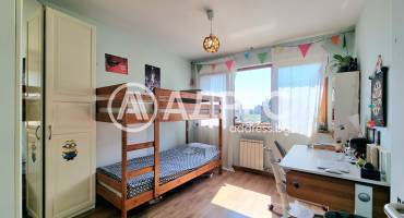 Тристаен апартамент, София, Витоша, 656343, Снимка 4